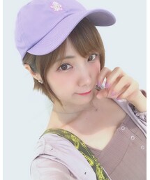 TYAKASHA | キャップ