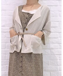 Kastane | トップス