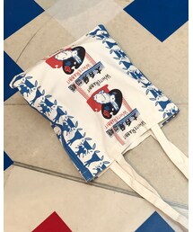 大白兔 | ショルダーバッグ