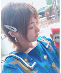 微博：beary是兔大人 | その他