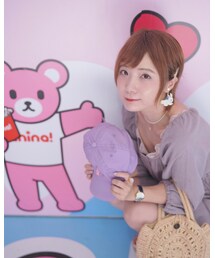微博：beary是兔大人 | その他