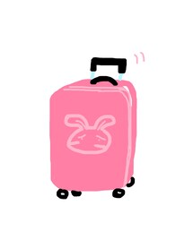 微博：beary是兔大人 | その他