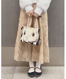 LEBECCA boutique | ワンピース/ドレス