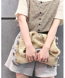 one after another NICE CLAUP | バッグ