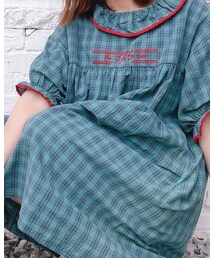 TYAKASHA | スカート