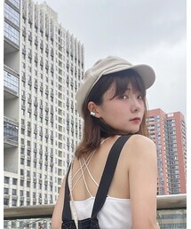 JEANASIS | トップス
