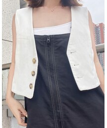 ZARA | ベスト