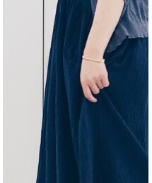 MARGARET HOWELL | カーディガン/ボレロ