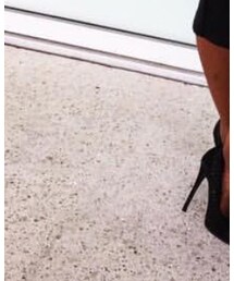 charlotte russe | パンプス