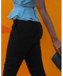 asos | スラックス