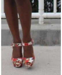 Lola Shoetique | パンプス