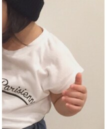am laule'a | Tシャツ/カットソー