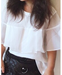 am laule'a | シャツ/ブラウス