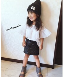 ゆりあちゃん | その他