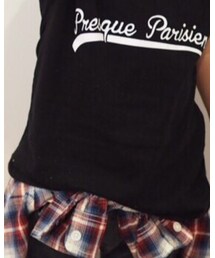 am laule'a | Tシャツ/カットソー