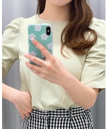 GU | Tシャツ/カットソー