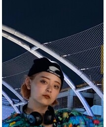 ふるぎ | ニットキャップ/ビーニー