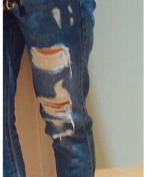 TOPSHOP | デニムパンツ