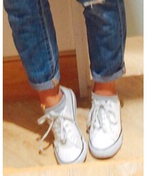 GU | スニーカー