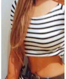 WEGO | Tシャツ/カットソー