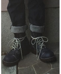 WESCO | ブーツ