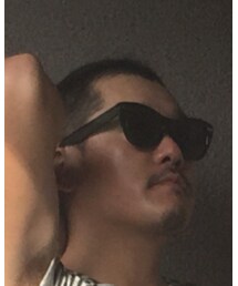 BRUNABOINNE | サングラス