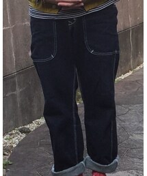 Kelen | デニムパンツ