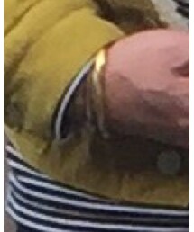 BRUNABOINNE | バングル/リストバンド