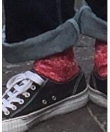 UNIQLO | ソックス/靴下