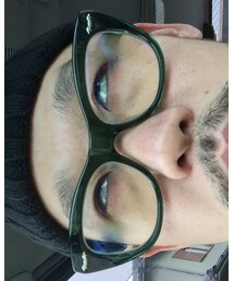 BRUNABOINNE | メガネ