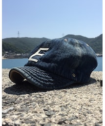 Anachronorm | キャップ