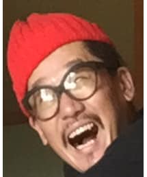 SKY EYES | 満面の笑み(メガネ)