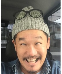 INFIELDER DESIGN | ニットキャップ/ビーニー