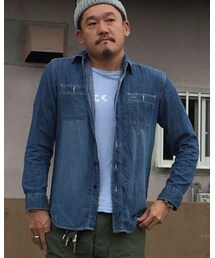 UNIQLO | シャツ/ブラウス