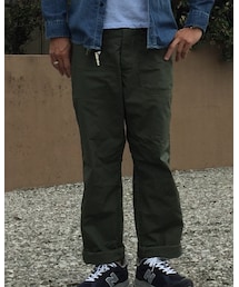 BAG'n'NOUN | その他パンツ