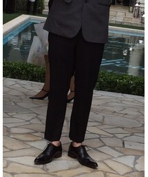 EDIFICE | スラックス