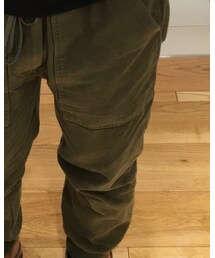 no brand | カーゴパンツ