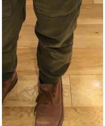 no brand | その他シューズ