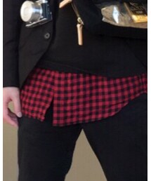 HERE'S | シャツ/ブラウス