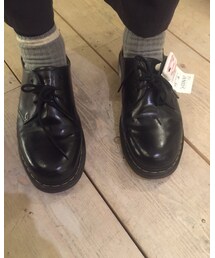 Dr. Martens | シューズ