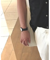 CASIO | アナログ腕時計