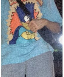 The Simpsons | Tシャツ/カットソー