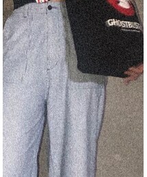 SEVENDAYS=SUNDAY | デニムパンツ