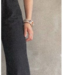 チチカカ | リング