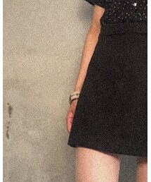 チチカカ | アナログ腕時計