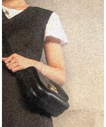 Samansa Mos2 | Tシャツ/カットソー