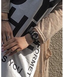 G-SHOCK | アナログ腕時計