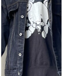 monomania | スウェット