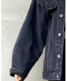 Y-3 | デニムジャケット