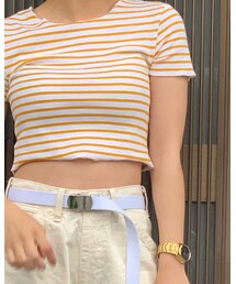 ZARA | Tシャツ/カットソー